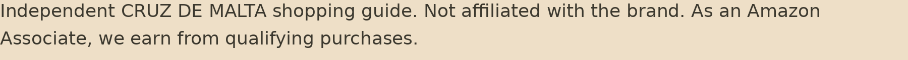 Affiliation disclosure